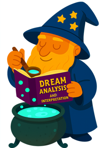 Dream analysis and interpretation
