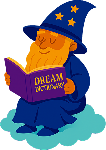 Dream dictionary