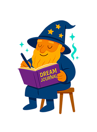 Dream journal