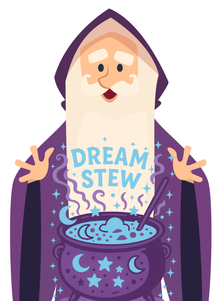 Dream wizard